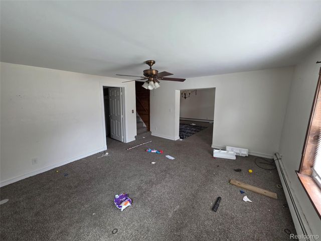 109 2nd Street, Holly Township, MI 48442