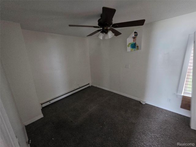 109 2nd Street, Holly Township, MI 48442