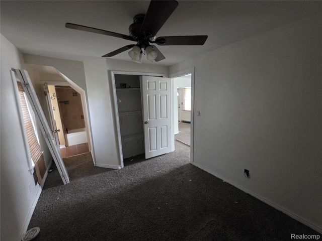 109 2nd Street, Holly Township, MI 48442