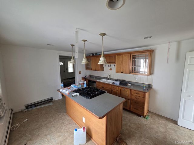 109 2nd Street, Holly Township, MI 48442