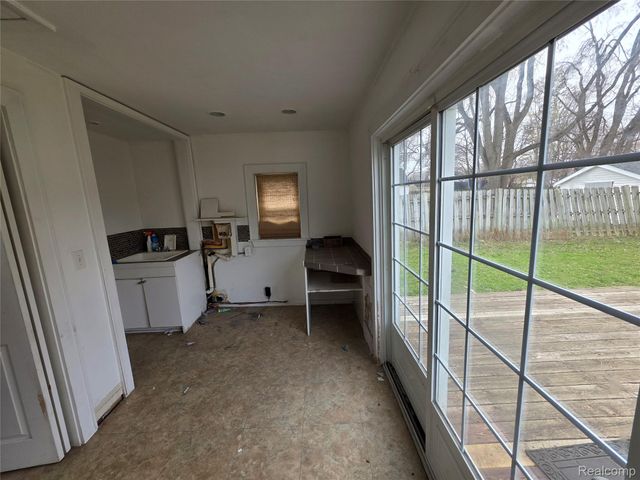 109 2nd Street, Holly Township, MI 48442
