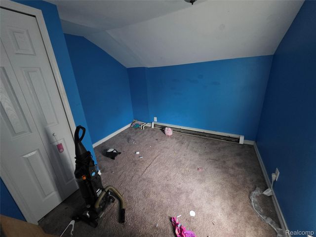 109 2nd Street, Holly Township, MI 48442