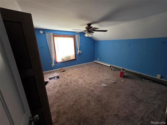 109 2nd Street, Holly Township, MI 48442