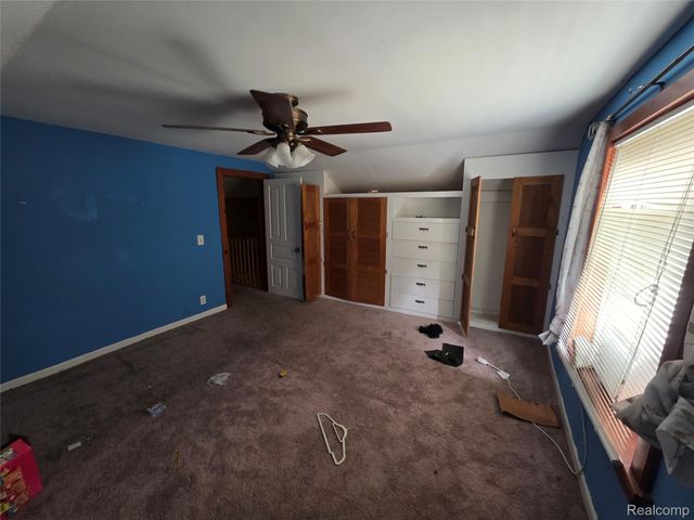 109 2nd Street, Holly Township, MI 48442