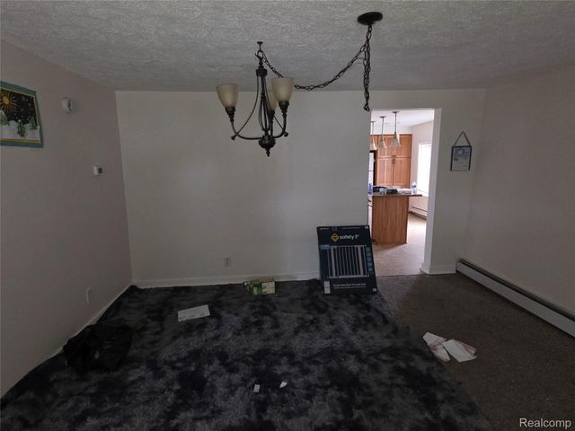 109 2nd Street, Holly Township, MI 48442