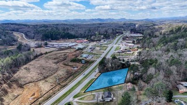 5380 W Us Highway 64, Murphy, NC 28906