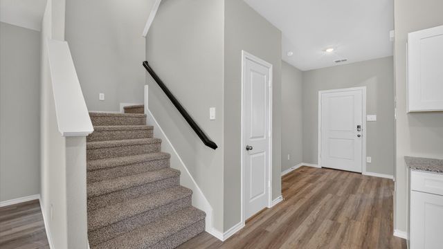 10217 CHERRYTREE Lane, Fort Worth, TX 76140
