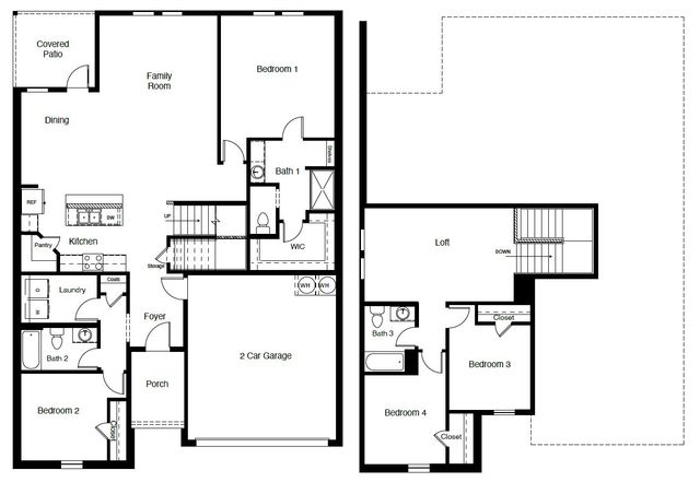 10217 CHERRYTREE Lane, Fort Worth, TX 76140