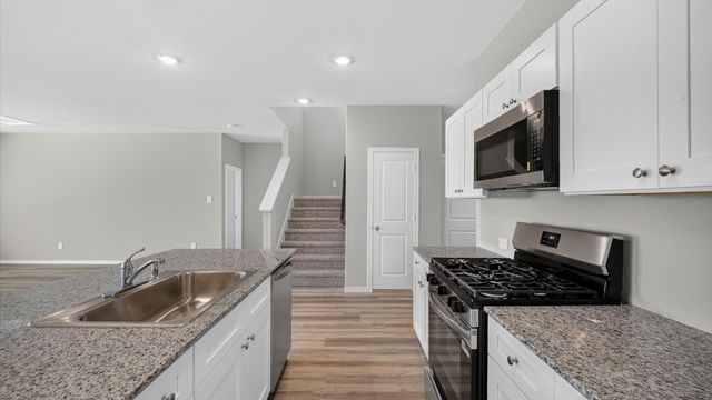 10217 CHERRYTREE Lane, Fort Worth, TX 76140