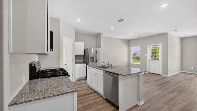 10217 CHERRYTREE Lane, Fort Worth, TX 76140