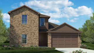 10217 CHERRYTREE Lane, Fort Worth, TX 76140