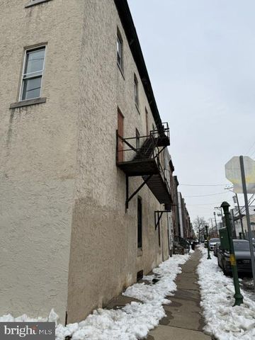 1601 N 26TH ST, Philadelphia, PA 19121