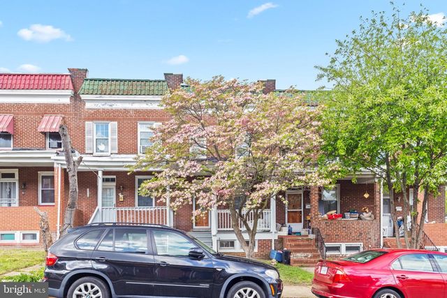 804 UNETTA AVE, Baltimore, MD 21229