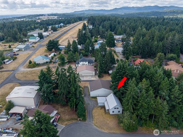 6387 NW Aileron Court, Silverdale, WA 98383