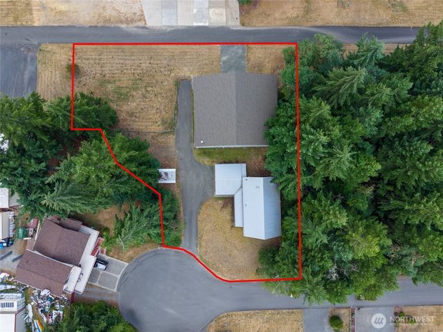 6387 NW Aileron Court, Silverdale, WA 98383