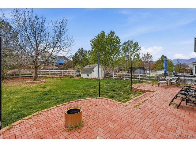 9744 Fox Den Dr, Littleton, CO 80125