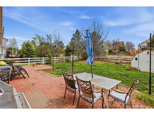 9744 Fox Den Dr, Littleton, CO 80125