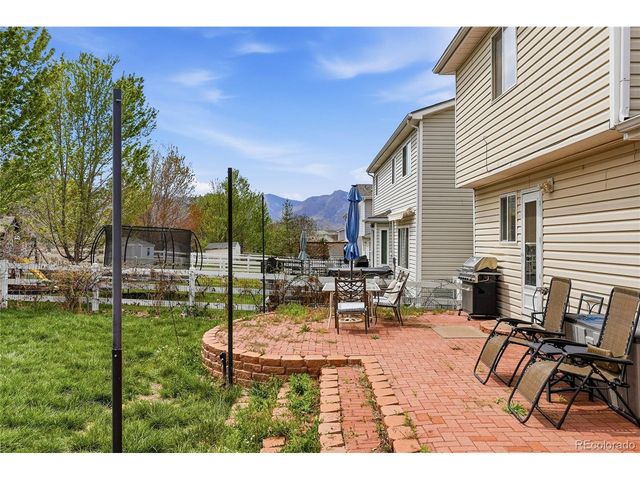 9744 Fox Den Dr, Littleton, CO 80125