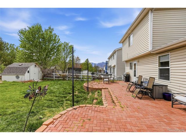 9744 Fox Den Dr, Littleton, CO 80125