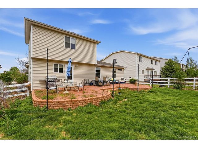 9744 Fox Den Dr, Littleton, CO 80125
