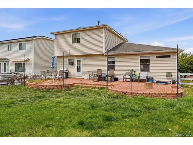 9744 Fox Den Dr, Littleton, CO 80125