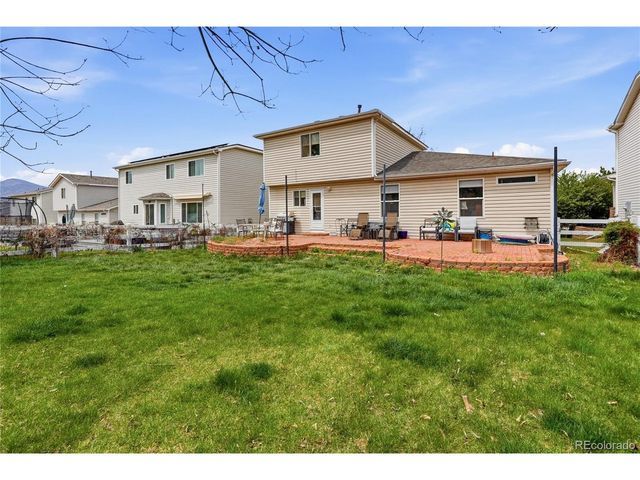 9744 Fox Den Dr, Littleton, CO 80125
