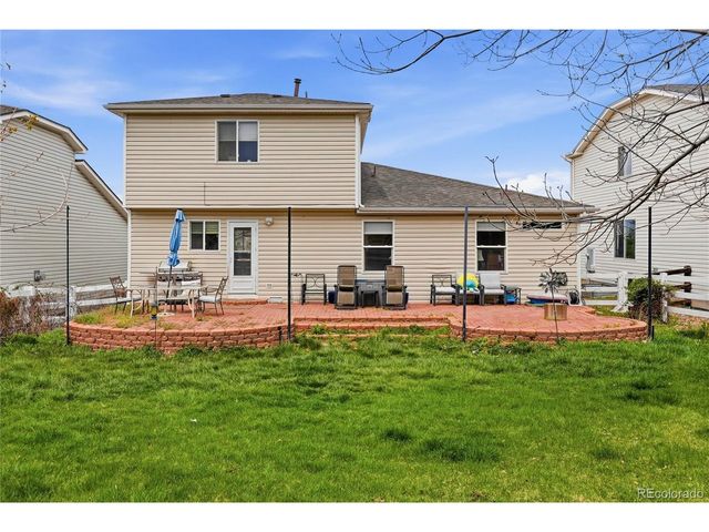 9744 Fox Den Dr, Littleton, CO 80125