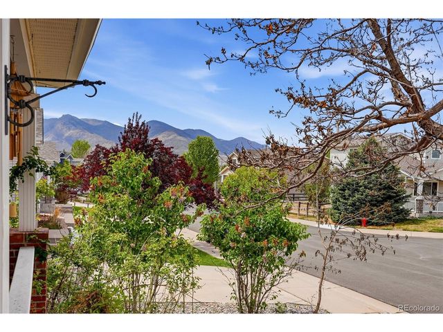 9744 Fox Den Dr, Littleton, CO 80125