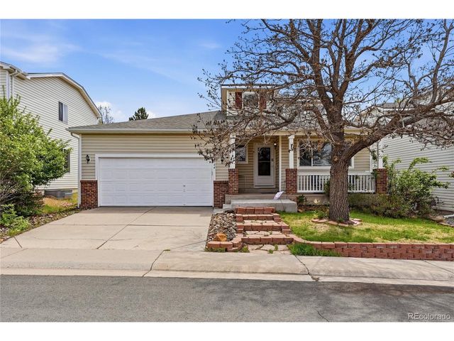 9744 Fox Den Dr, Littleton, CO 80125