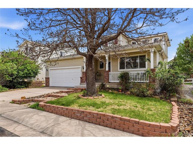 9744 Fox Den Dr, Littleton, CO 80125