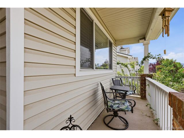 9744 Fox Den Dr, Littleton, CO 80125