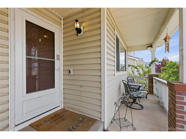 9744 Fox Den Dr, Littleton, CO 80125