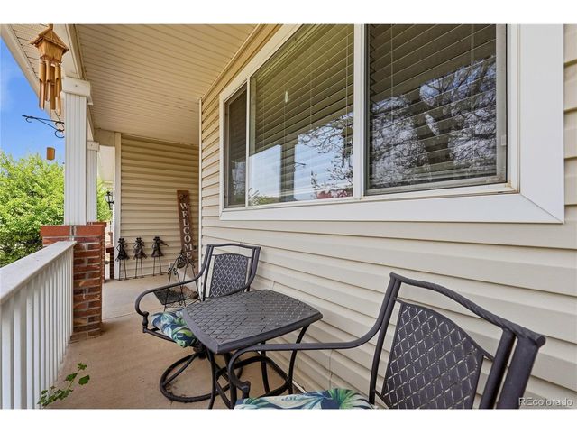 9744 Fox Den Dr, Littleton, CO 80125