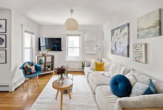 32 Harvard St 2, Waltham, MA 02453