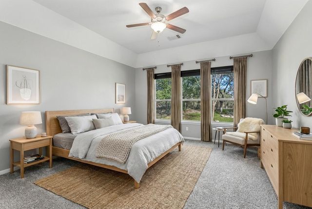 7416 Brecourt Manor WAY, Austin, TX 78739