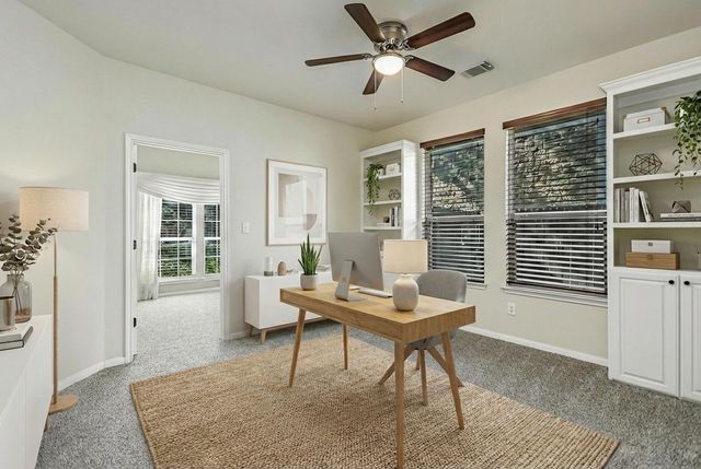 7416 Brecourt Manor WAY, Austin, TX 78739