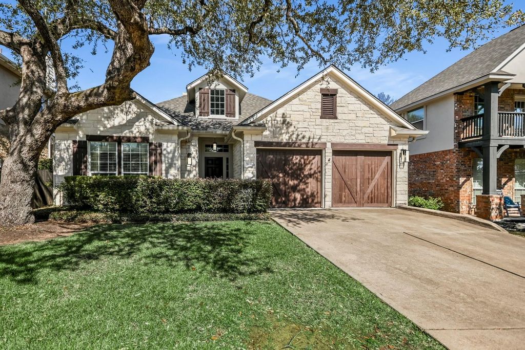 7416 Brecourt Manor WAY, Austin, TX 78739