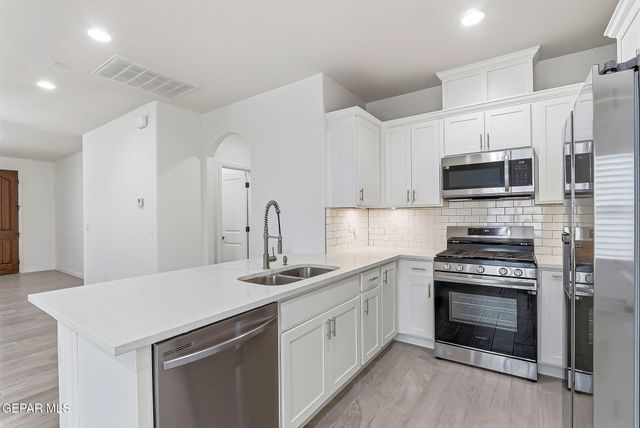 13106 Kington Avenue, El Paso, TX 79928
