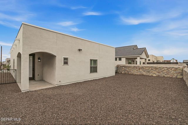 13106 Kington Avenue, El Paso, TX 79928