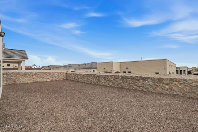 13106 Kington Avenue, El Paso, TX 79928