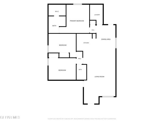 13106 Kington Avenue, El Paso, TX 79928