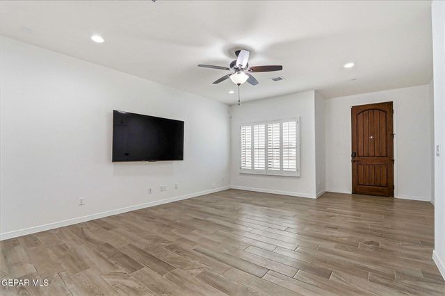 13106 Kington Avenue, El Paso, TX 79928