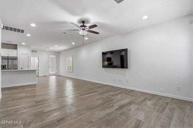 13106 Kington Avenue, El Paso, TX 79928
