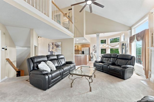 914 Taline Court, Fort Wayne, IN 46825