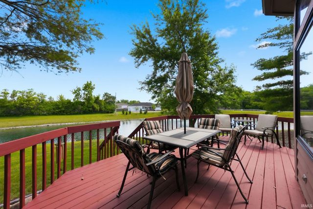 914 Taline Court, Fort Wayne, IN 46825
