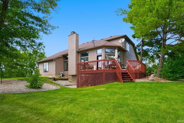 914 Taline Court, Fort Wayne, IN 46825