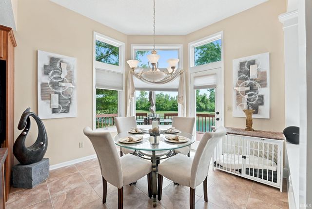 914 Taline Court, Fort Wayne, IN 46825