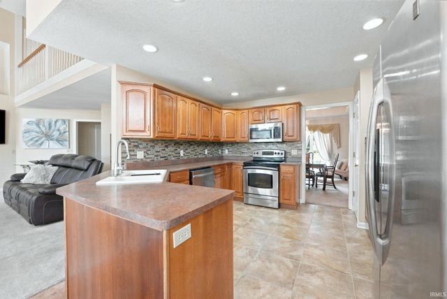 914 Taline Court, Fort Wayne, IN 46825