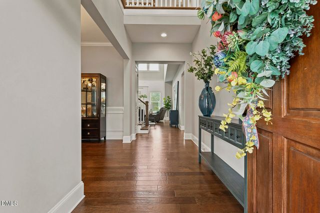 208 Silent Cove Lane, Holly Springs, NC 27540