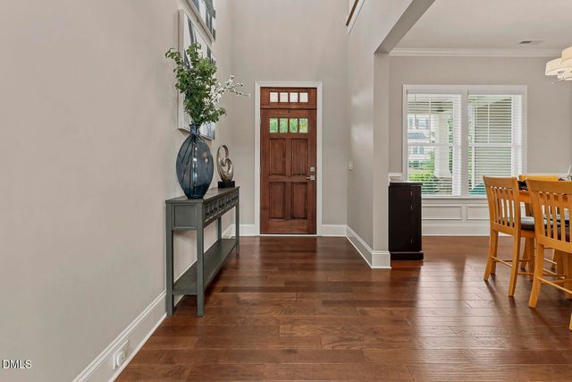 208 Silent Cove Lane, Holly Springs, NC 27540